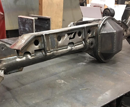 Dana 44 Front Axle Truss for Jeep JK Rubicon - Motobilt