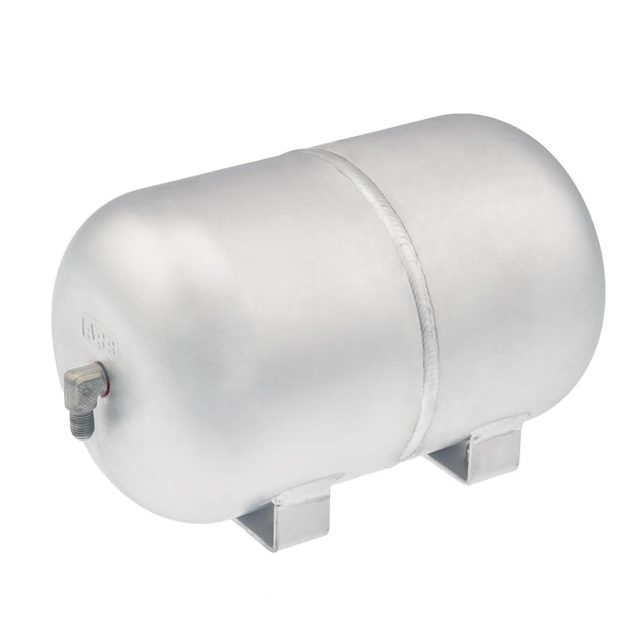 ARB Compressor Air Tank; Aluminum; 1 Gallon