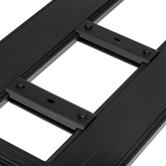 ARB BASE Rack Narrow Bridge Plate; ideal for mounting roof top tents