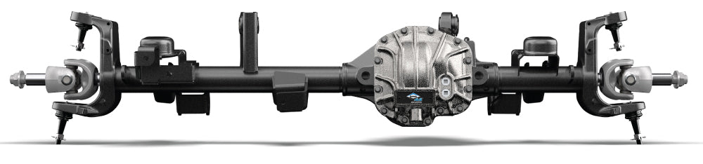 Ultimate Dana 44 AdvanTEK Front for JL 5.13 Ratio ELD