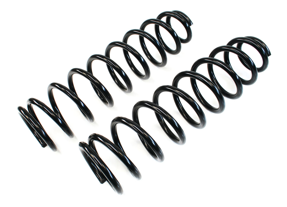 JK 4 Door 1.5in/ 2 Door 2.5in Front Spring (Pair)