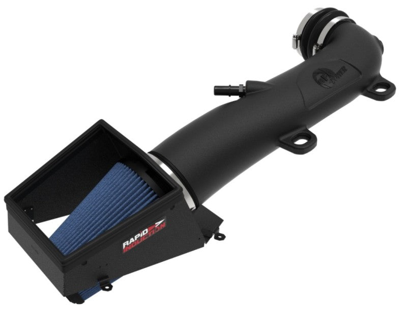 aFe Rapid Induction Pro 5R Cold Air Intake System 18-21 Jeep Wrangler(JL)/Gladiator(JT) 3.6L