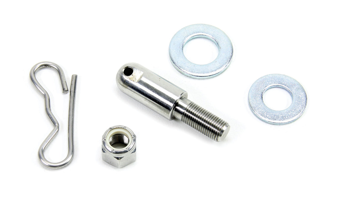 3/4 Lower Stud Kit (Hitch Pin Clip Lock Nut Washers) - Sway Bar QD