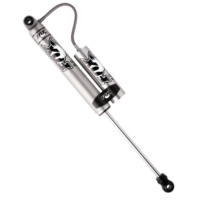 JK FOX Performance Series 2.0 Reservoir Shock - Rear (5-6in Lift)