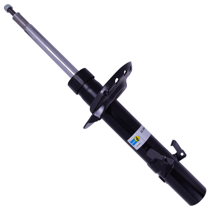 B4 OE Replacement - Suspension Strut Assembly - Twintube Strut Assembly: 22-295651