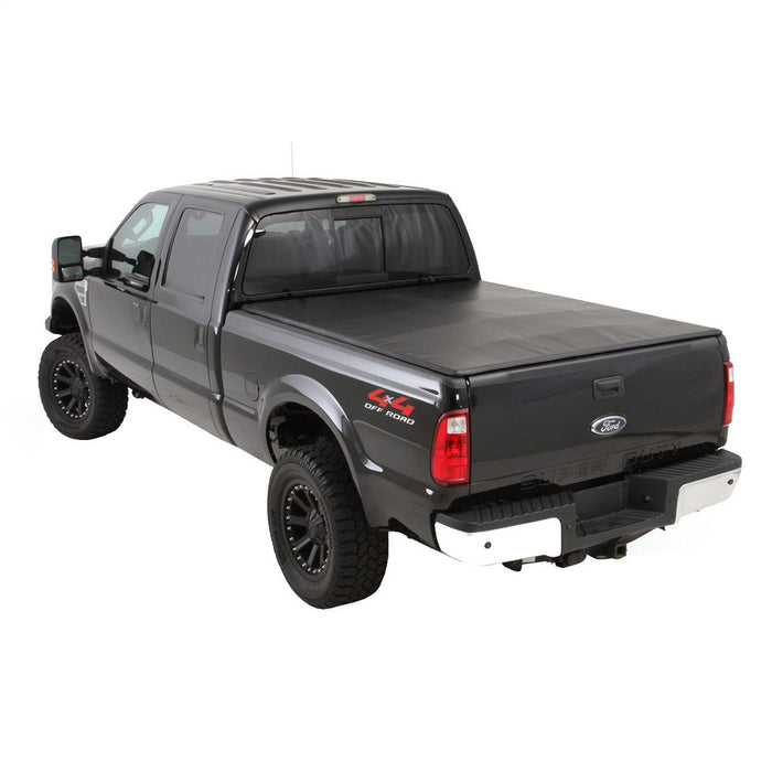 Smittybilt 2630041 1999-2017 FORD SUPER DUTY SMART COVER 6.5' BED