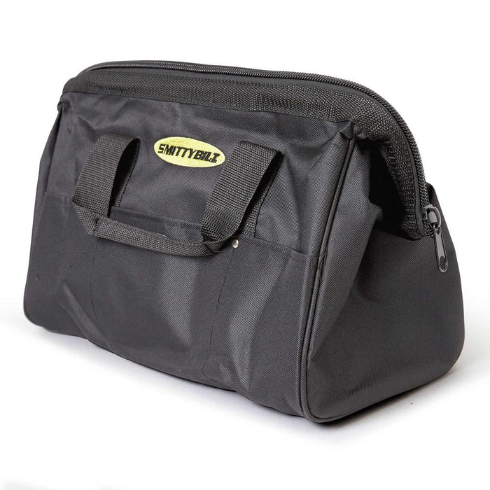 Smittybilt 2726-01 Accessory Gear Bag - Black