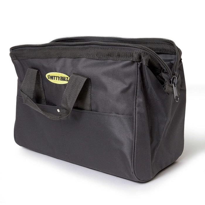 Smittybilt 2726-01 Accessory Gear Bag - Black