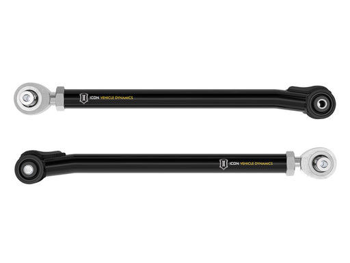 ICON Tubular Lower Link Kit, Rear, Ford Bronco (2021-2026)