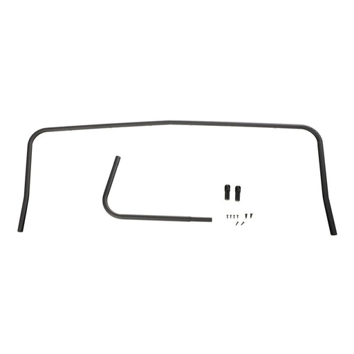 Omix Rear Bow Set w/Knuckles 97-06 TJ Soft Top, view 3