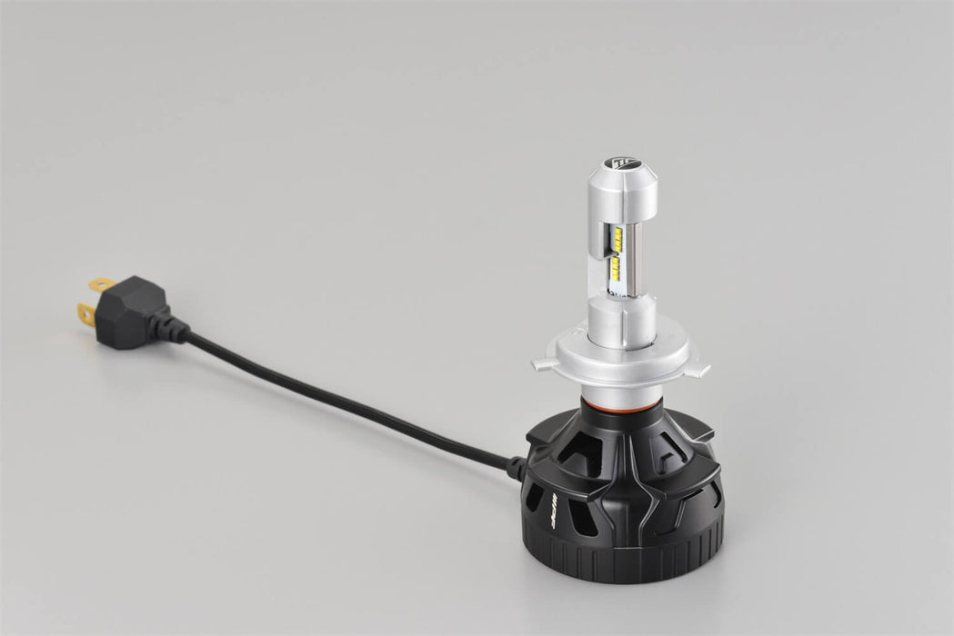 ARB LED Headlight Bulb; LED Headlight Bulb; H4 6500K; 4200 Or 2800 Lumens