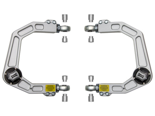 ICON Billet Upper Control Arm with Delta Joint Kit, Toyota FJ Cruiser (2007-2014)/4Runner (2003-2024)/Lexus GX (2003-2023)