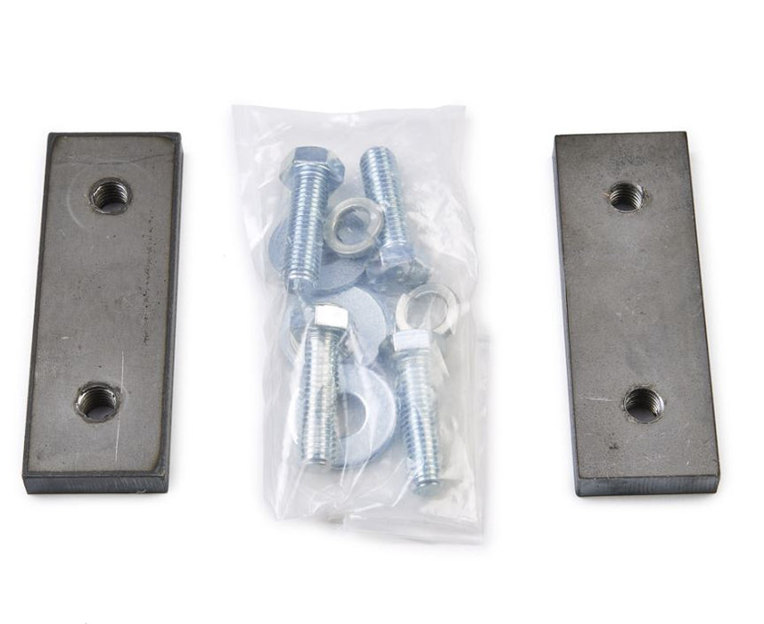Adapter Kit-Adapter Kit,Fords W/O Hooks