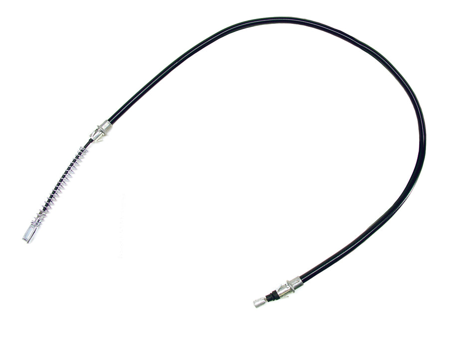 1991-95 YJ: Emergency Brake Cable (Left-Hand)