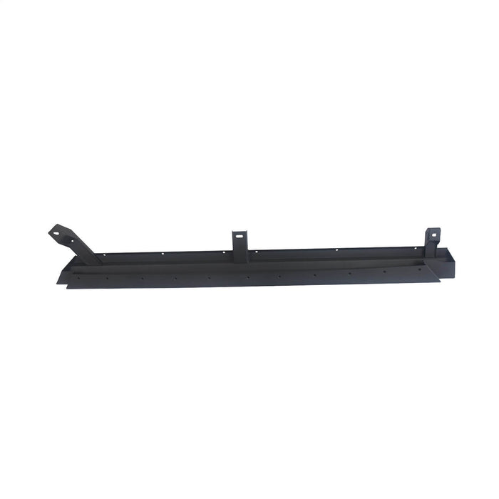 ARB Rock Sliders; Vehicle-specific; Designed to Spread the Load and Protect Lower Sill Area