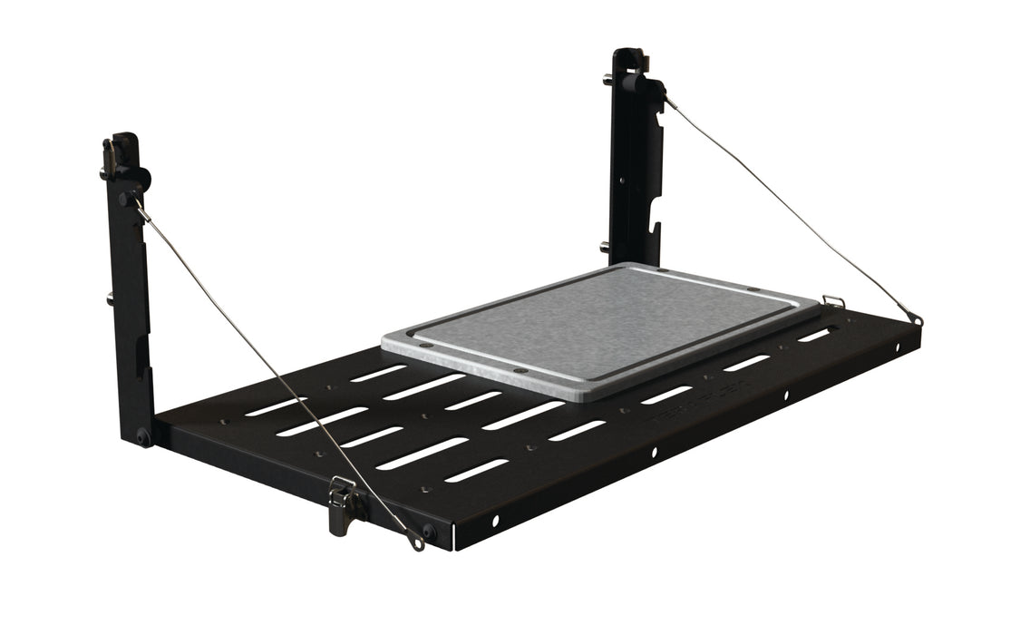 JK: MP Tailgate Table w/ Cutting Board