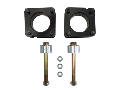 ICON Coilover Spacer Kit, 2.5 Inch Lift, Toyota Tundra (2007-2021)/Sequoia (2008-2022)