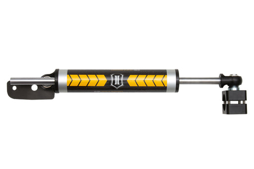 ICON Centerline Steering Stabilizer, Jeep Gladiator JT (2020+)/Wrangler JL (2018+)
