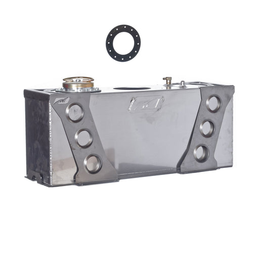 15 Gallon Fuel Cell for Jeep TJ/LJ Fuel Pump Package - Motobilt