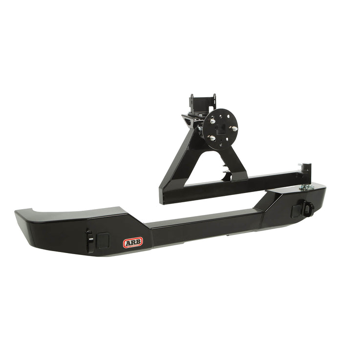 ARB Spare Tire Carrier; Swingaway