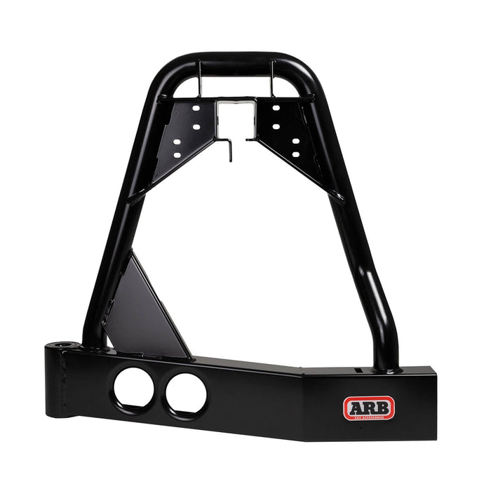 ARB Spare Tire Carrier; Swingaway; Left Side