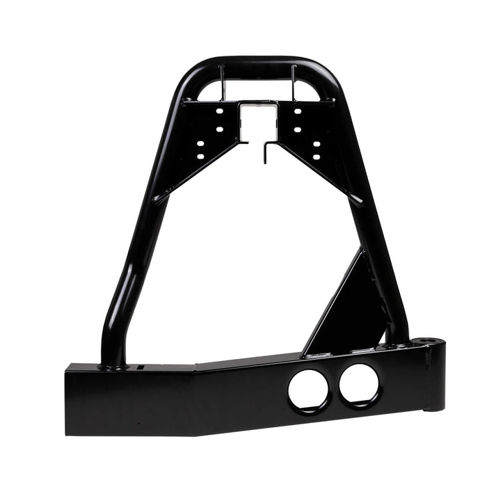 ARB Spare Tire Carrier; Swingaway; Right Side