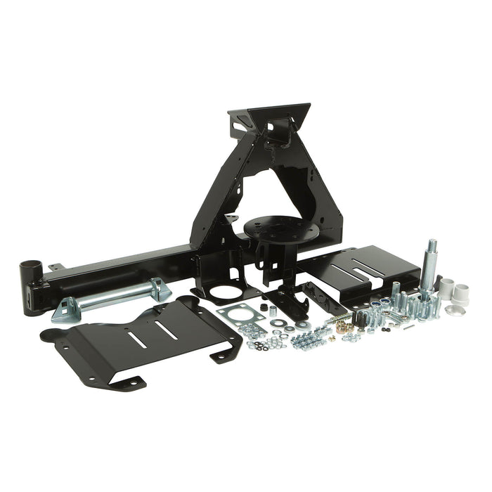 ARB Spare Tire Carrier; Swingaway