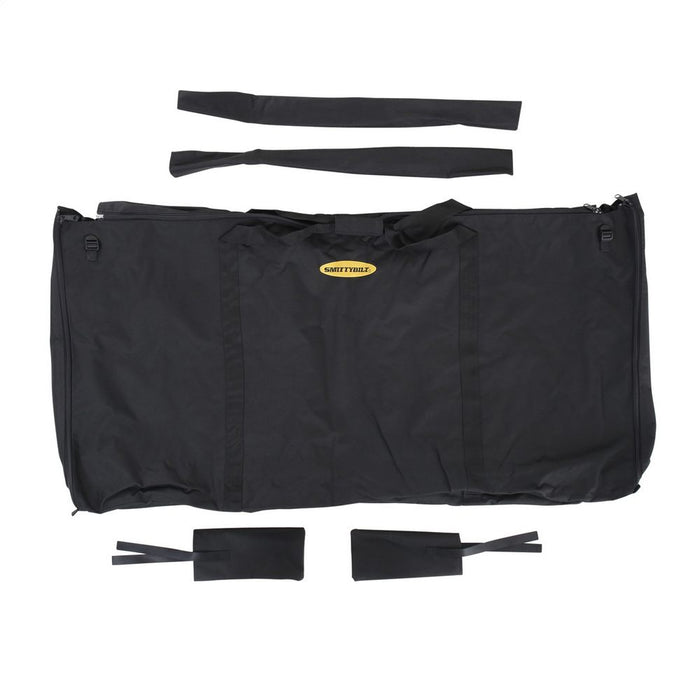 Smittybilt 596001 Storage Bag - Soft Top - Black