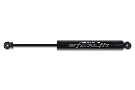 Fabtech Stealth Monotube Shock Absorber, Front, Jeep Wrangler JL (2018-2023)/Gladiator JT (2021-2023)