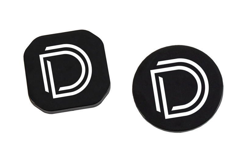 Diode Dynamics SS3 LED Pod Cover Standard Black