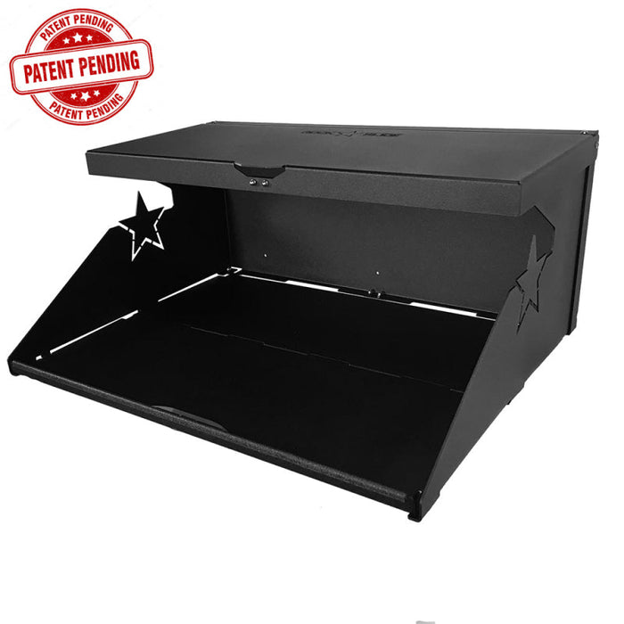 Tailgate Table for 2007-22 Jeep Jk/Jl 2-4 Door