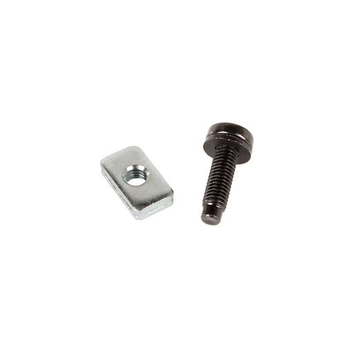 Omix Hardtop Bolt and Nut Kit Set of 6 97-06 TJ, view 3
