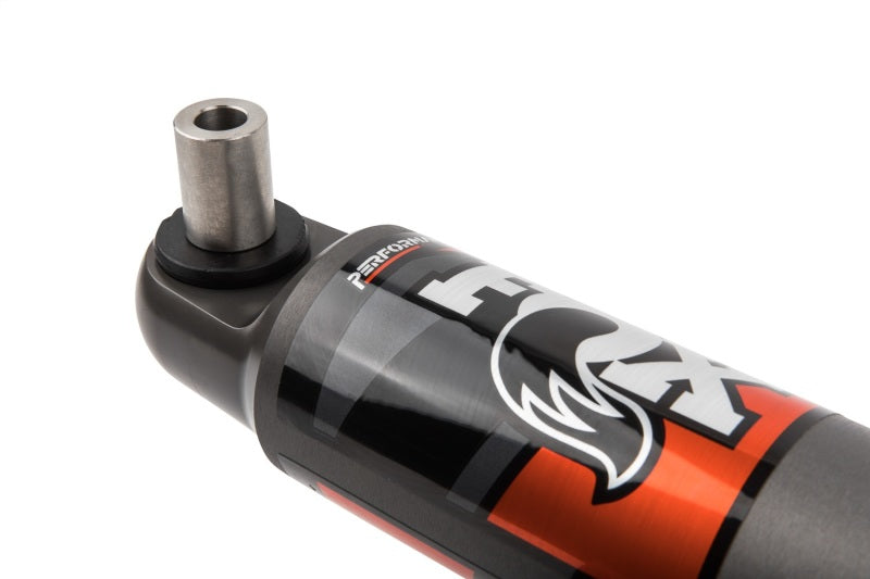 Fox 18+ Jeep JL 2.5 Factory Race Series Rear Shock Set 4.5-6" Lift w/ DSC