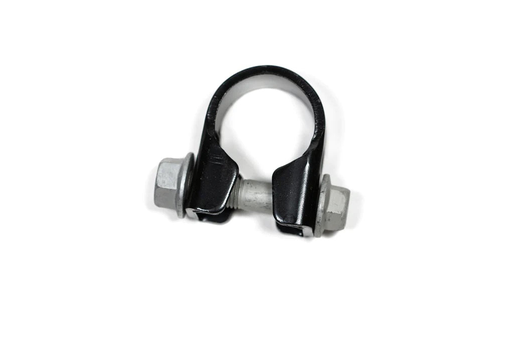Replacement Track Bar Clamp Yeti XD For 07-24 Wrangler JK/JL/Gladiator