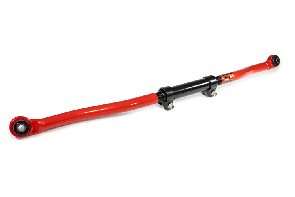 Rear Adjustable Track Bar Red Yeti XD For 21-24 Bronco