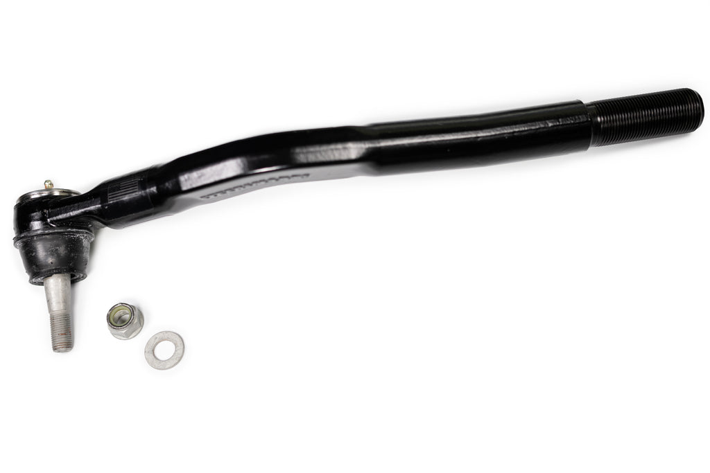 Outer Drag Link Service End High Steer Knuckle JL/JT Taper Yeti XD For 18-24 Wrangler/Gladiator