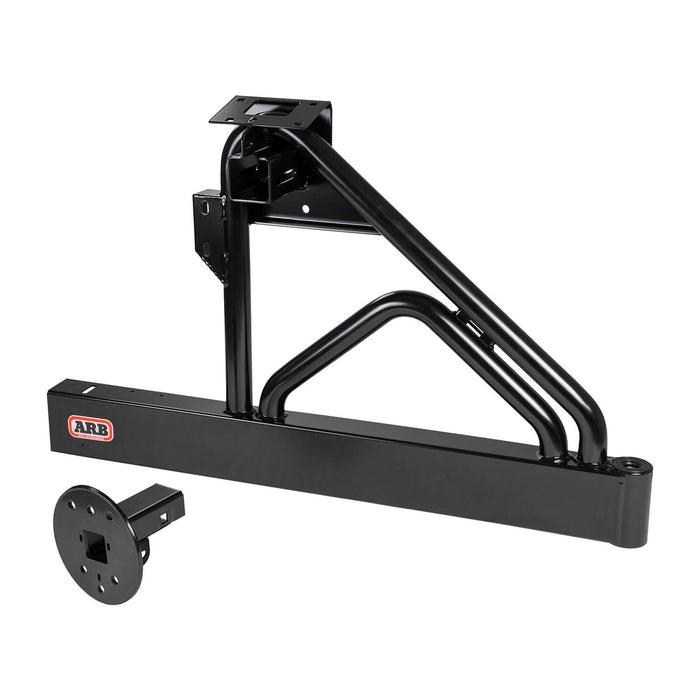 ARB Spare Tire Carrier; Swingaway