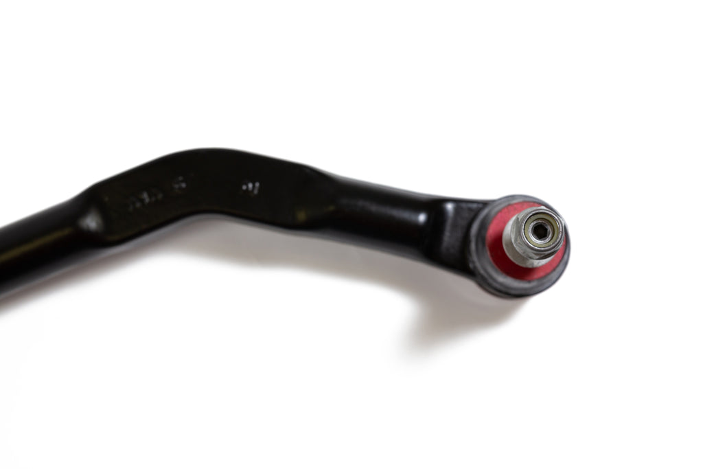 Drag Link Bottom Mount Assembly Yeti XD For 18-24 Wrangler/Gladiator