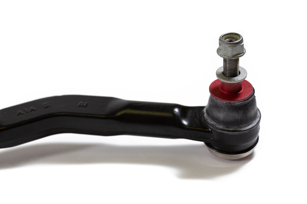 Drag Link Bottom Mount Assembly Yeti XD For 18-24 Wrangler/Gladiator