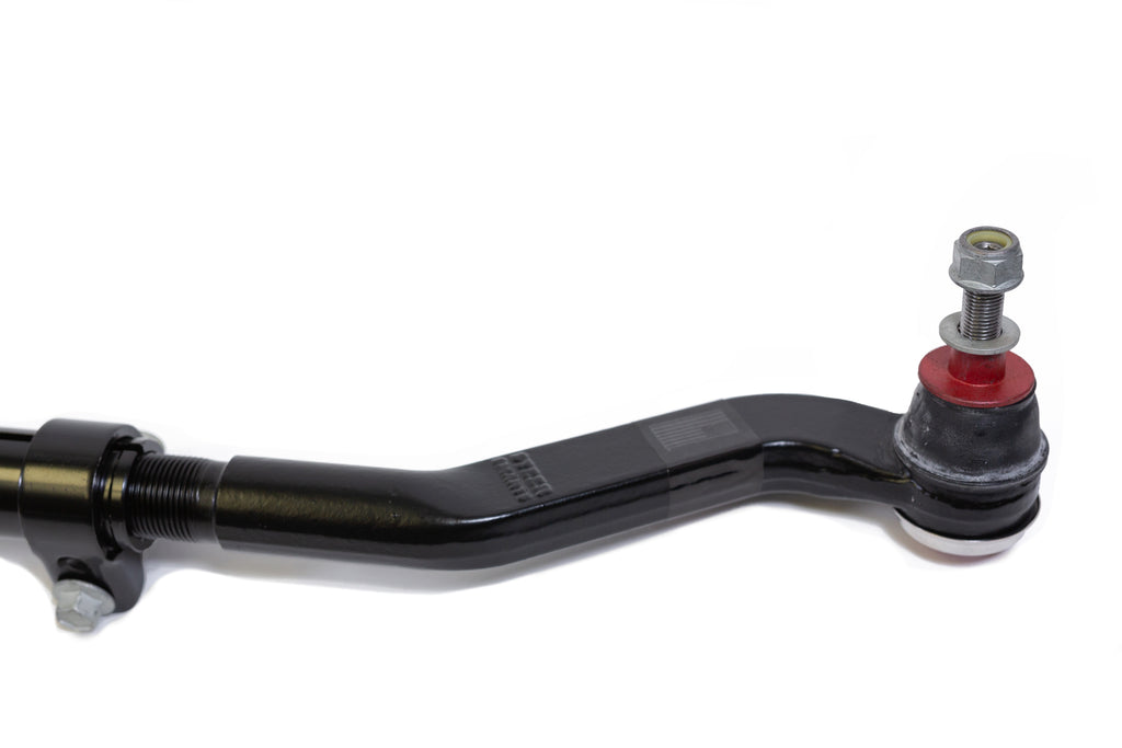 Tie Rod Assembly Yeti XD For 18-24 Wrangler/Gladiator Non Rubicon Axle Models