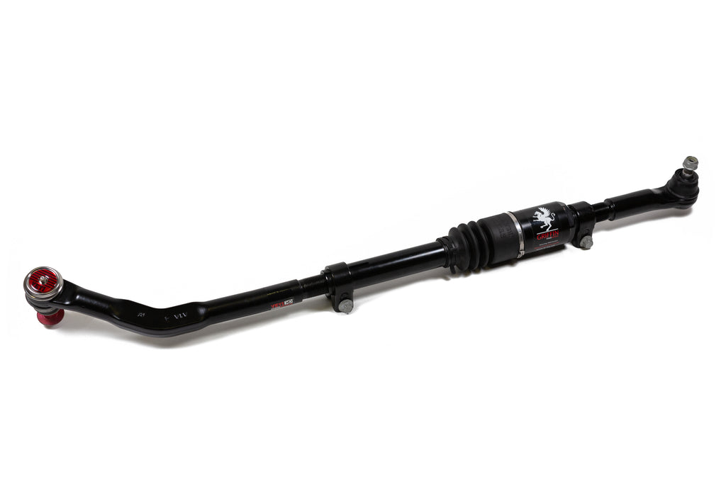 Drag Link No Drill Top Mount w/ Griffin XD Black Bellow Yeti XD For 18-24 Wrangler/Gladiator