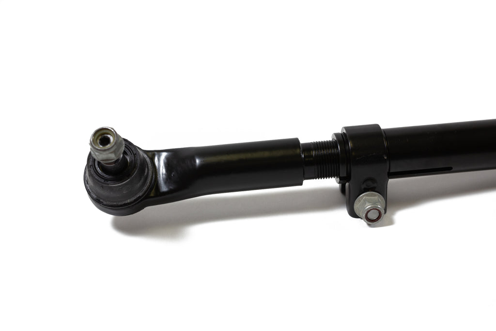 Drag Link No Drill Top Mount Assembly Yeti XD For 18-24 Wrangler/Gladiator