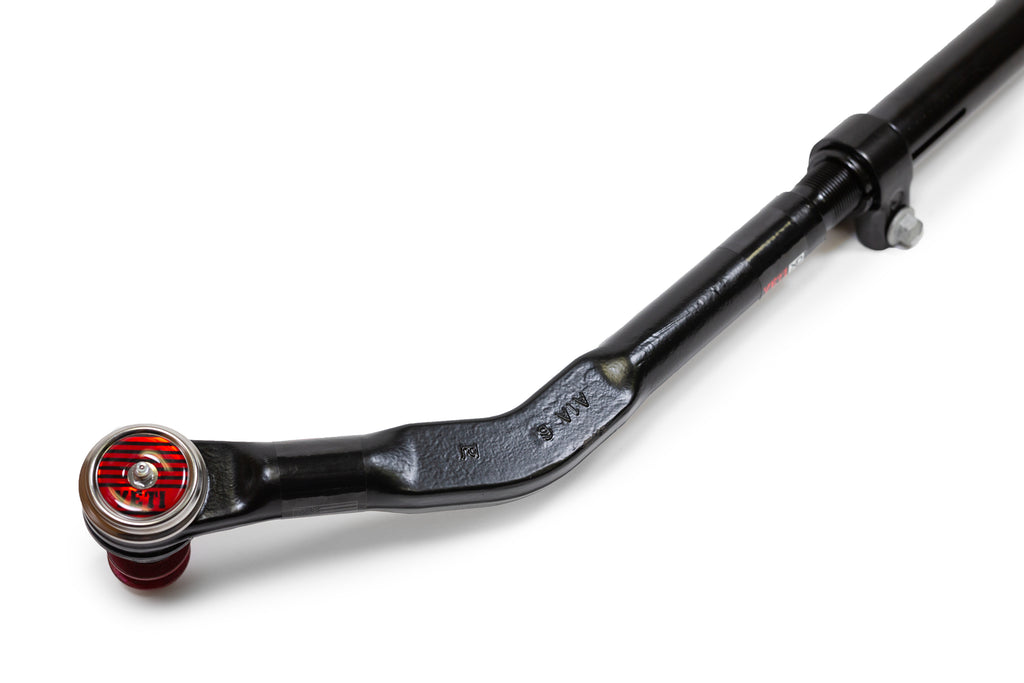Drag Link No Drill Top Mount Assembly Yeti XD For 18-24 Wrangler/Gladiator