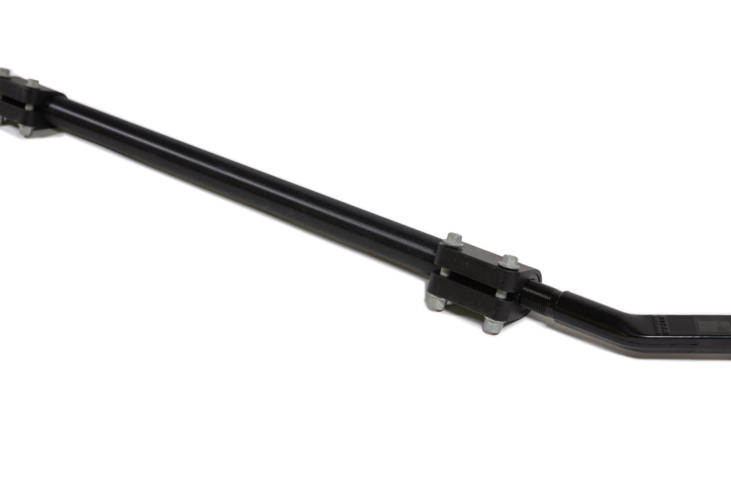 Pro-Series Aluminum Tie Rod Assembly Yeti XD For 07-18 Wrangler JK