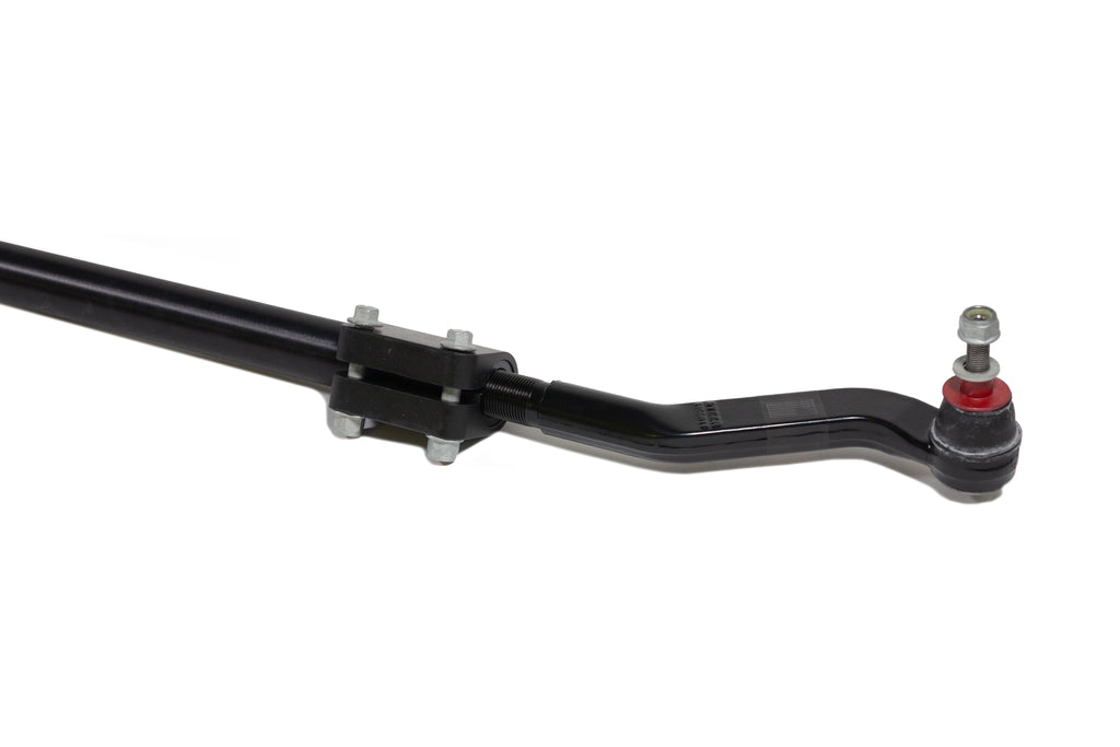 Pro-Series Aluminum Tie Rod Assembly Yeti XD For 18-24 Wrangler/Gladiator Non Rubicon Trim