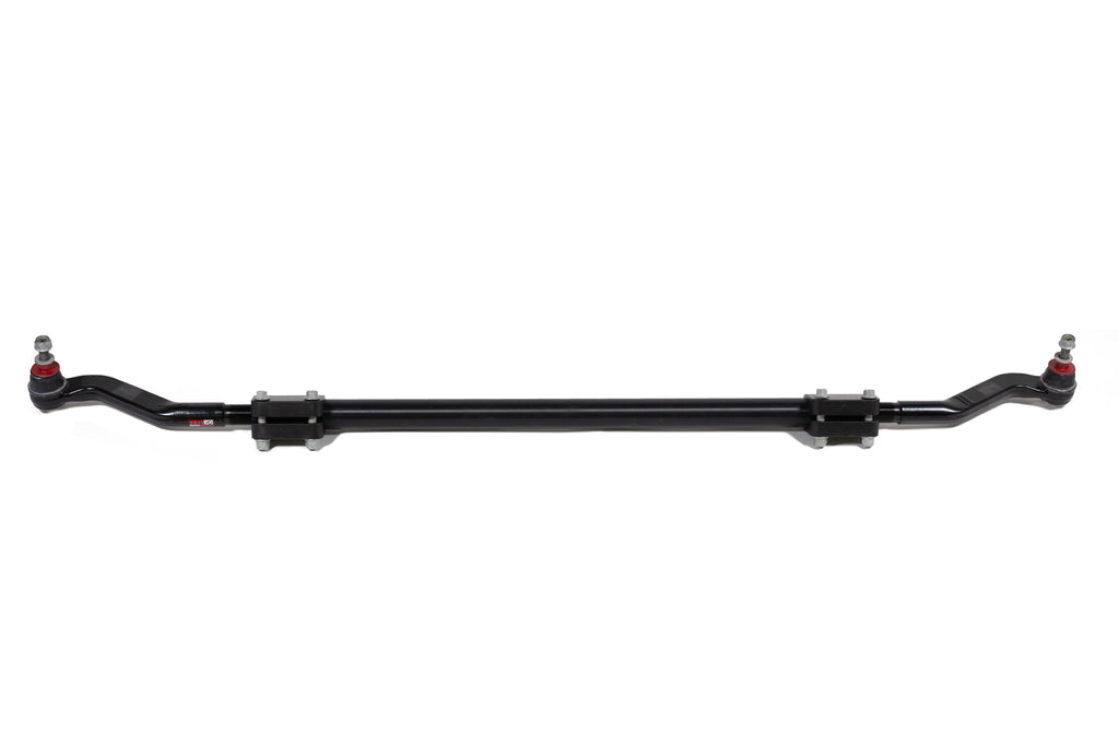 Pro-Series Aluminum Tie Rod Assembly Yeti XD For 18-24 Wrangler/Gladiator Non Rubicon Trim
