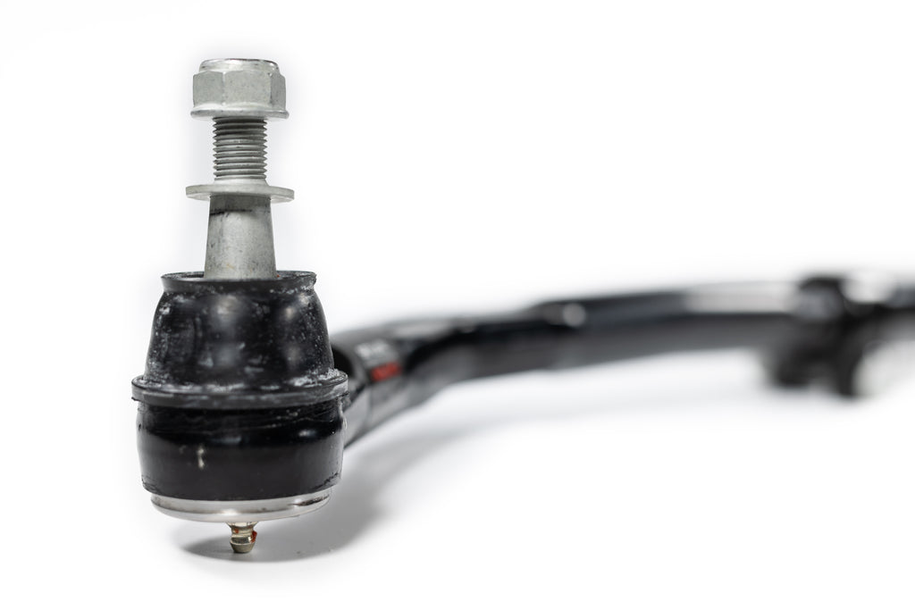 Drag Link Top Mount Assembly High Steer or Drilled-Out OE Knuckle Yeti XD For 18-24 Wrangler/Gladiator