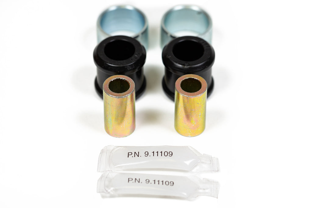 Track Bar Poly Bushing Upgrade Yeti XD 07-24 Wrangler JK/JL/Gladiator