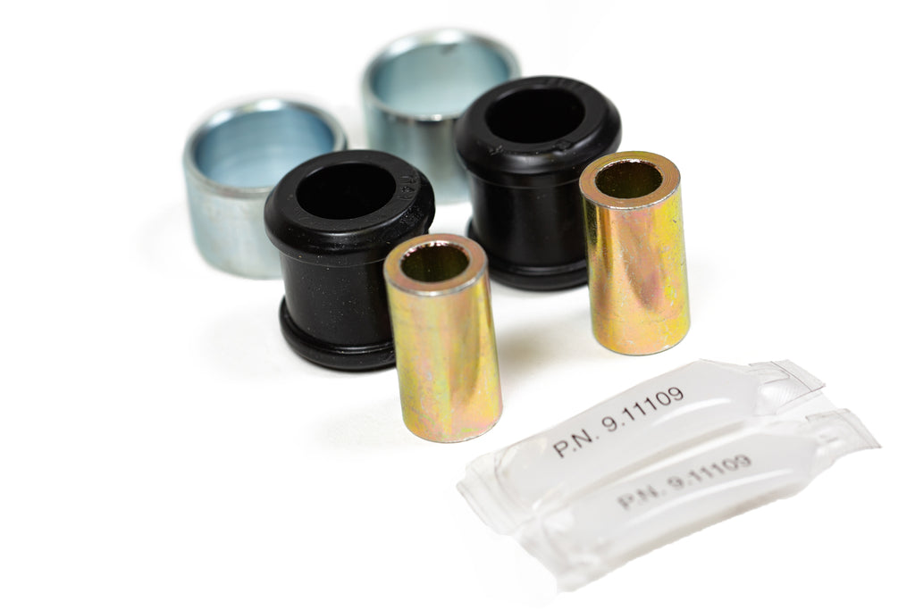 Track Bar Poly Bushing Upgrade Yeti XD 07-24 Wrangler JK/JL/Gladiator