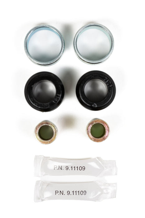 Track Bar Poly Bushing Upgrade Yeti XD 07-24 Wrangler JK/JL/Gladiator